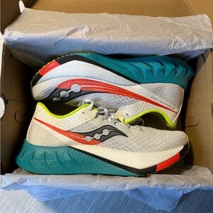 Saucony Endorphin Pro 4 Shoes